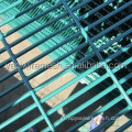 Υψηλής ασφάλειας αντι-CLIMB Wire Mesh φράχτη